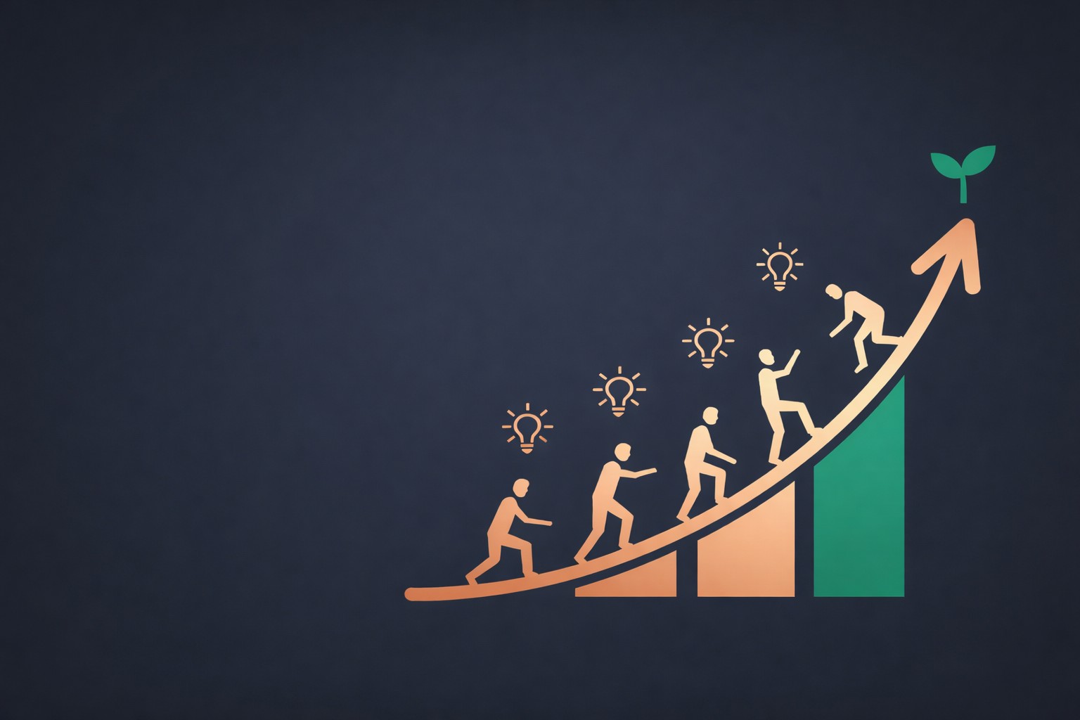 Training & Change Management programs for enterprise transformation