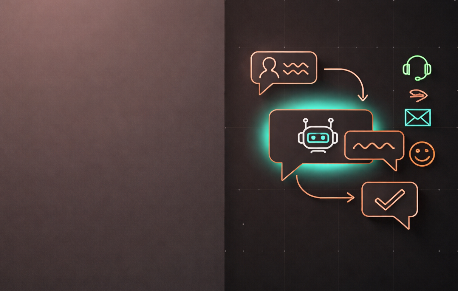 AI Chatbot & Conversational AI