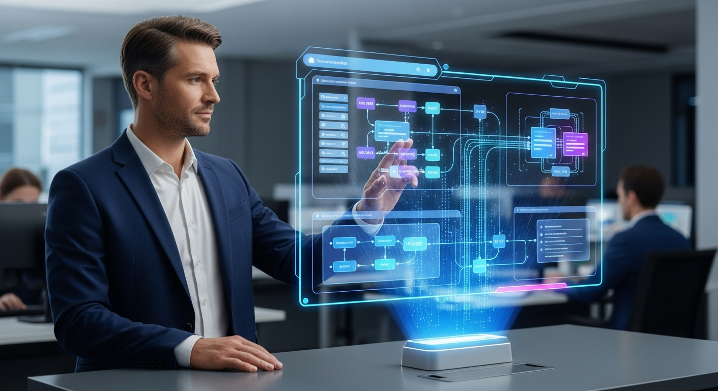 AI Chatbot for Compliant Daily Transaction Decisions