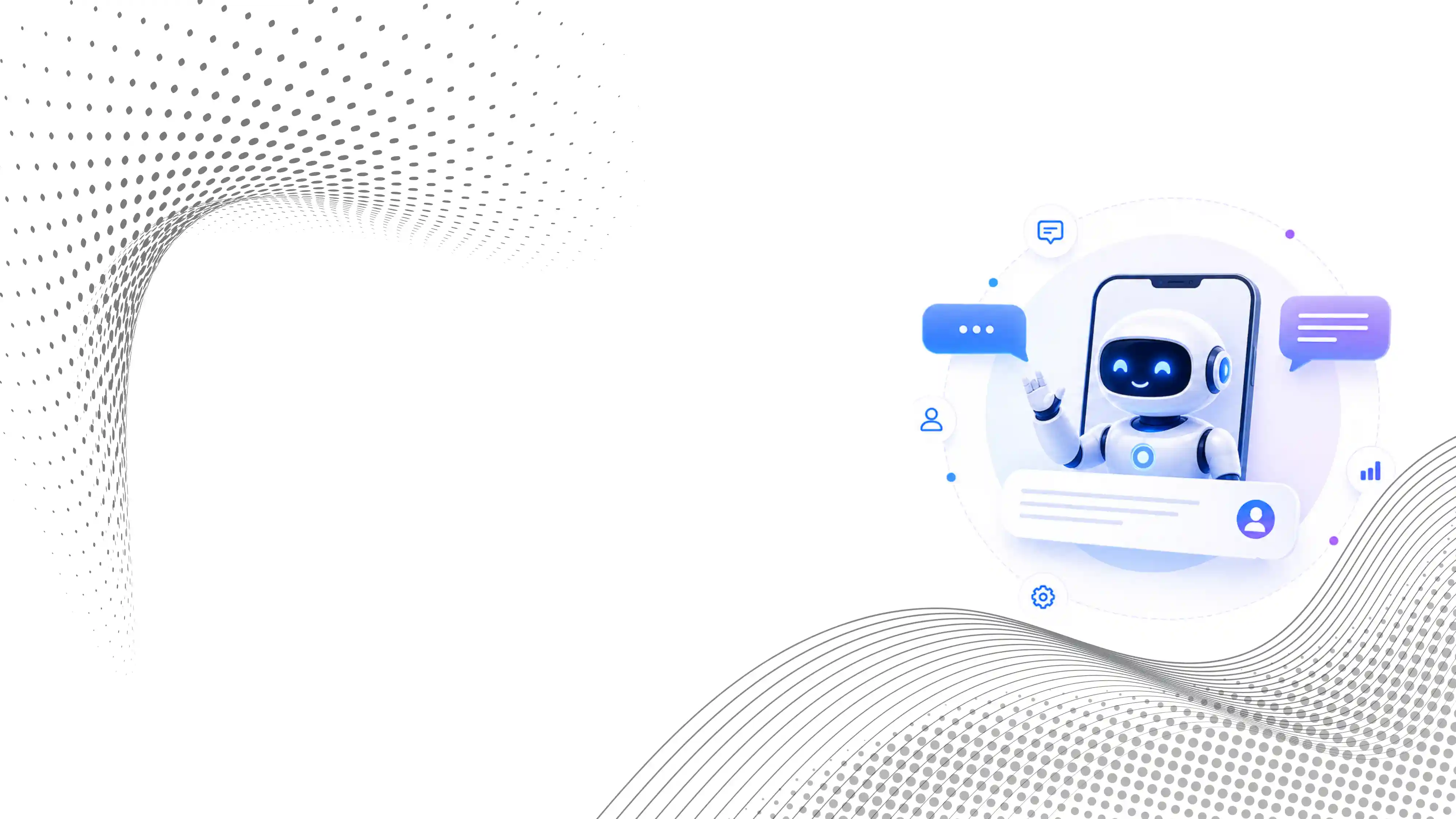 AI Chatbot & Conversational AI