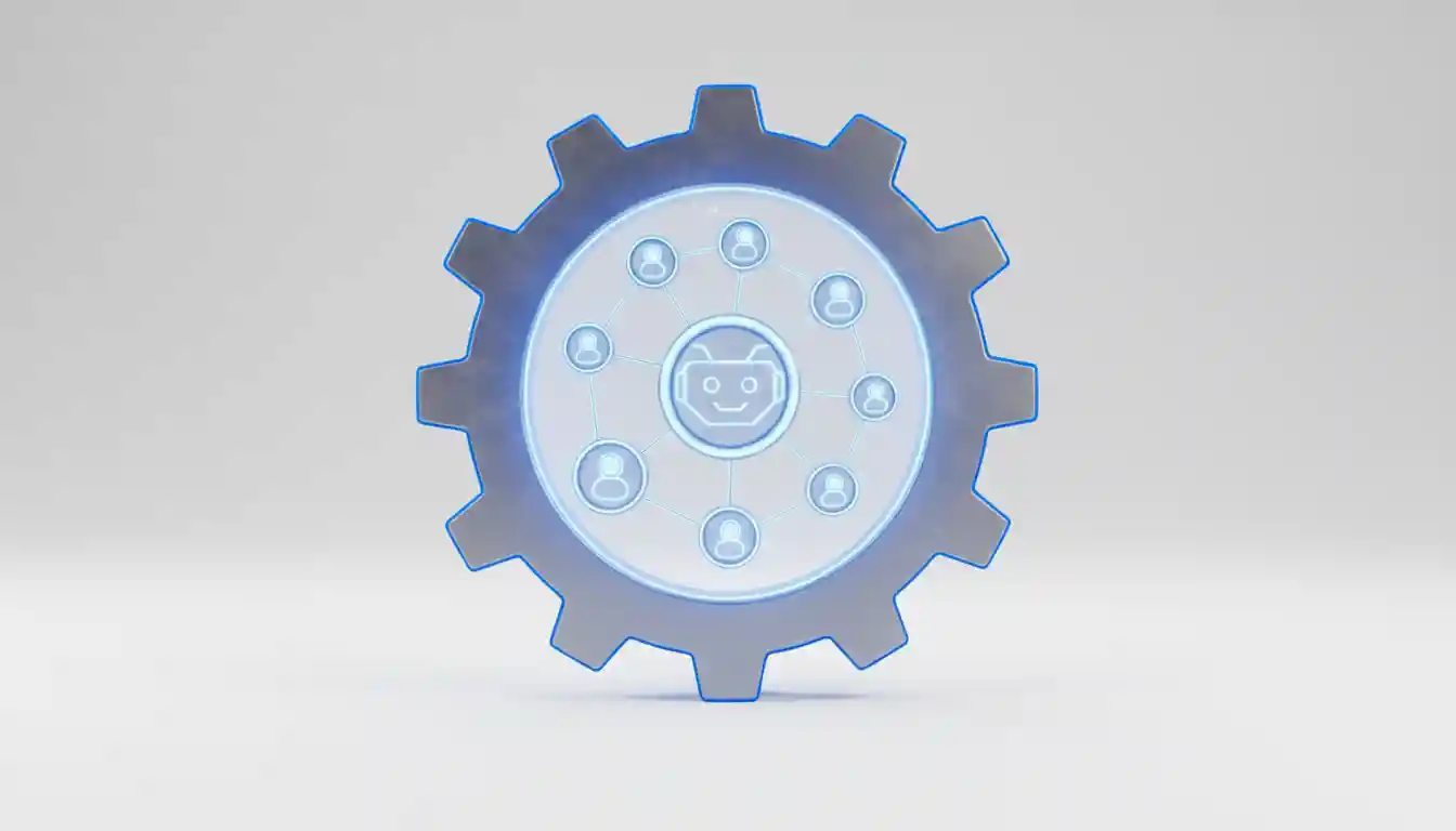 Agentic Process Automation