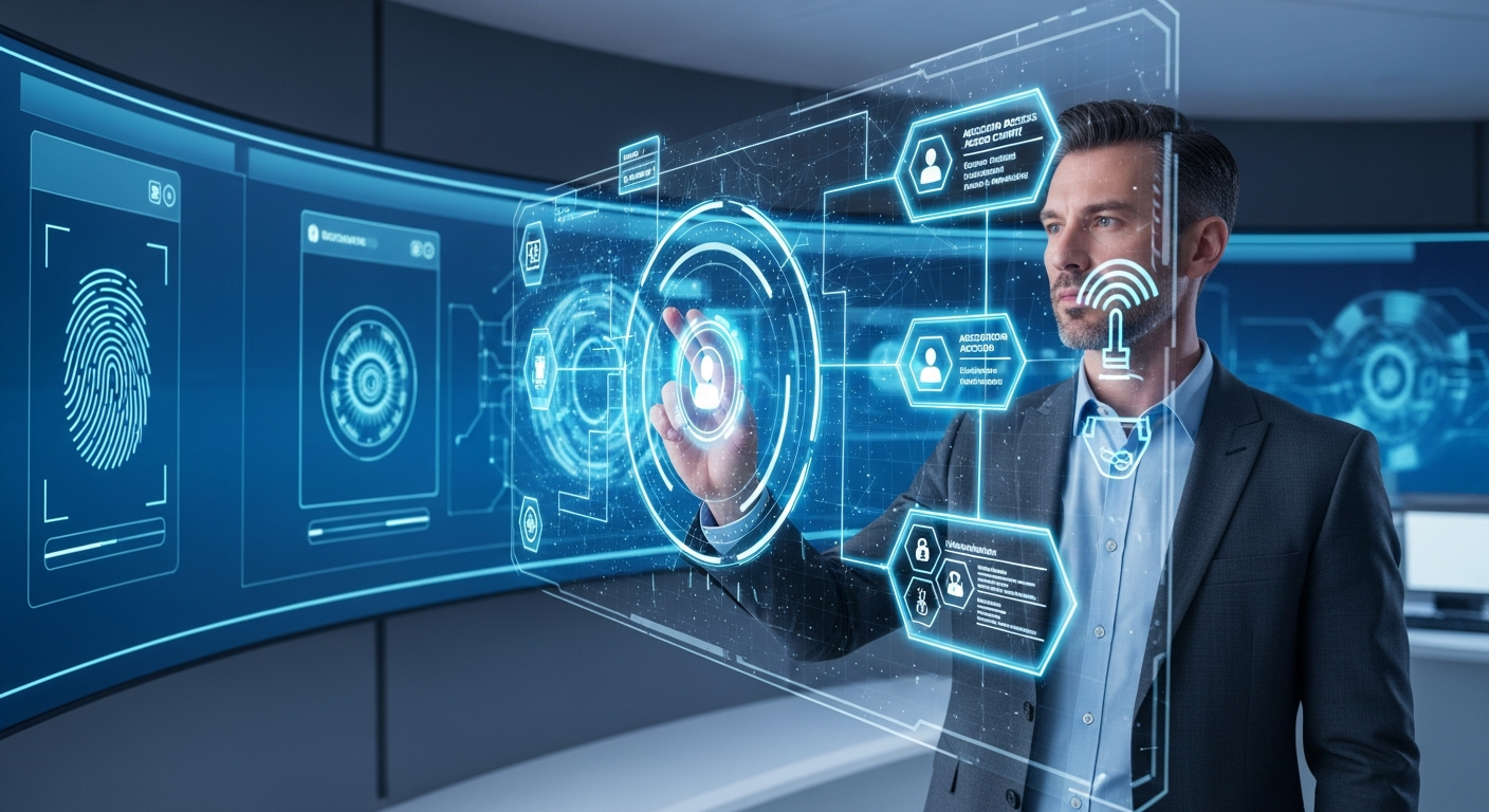 Hyper Automation for Application Access Provisioning