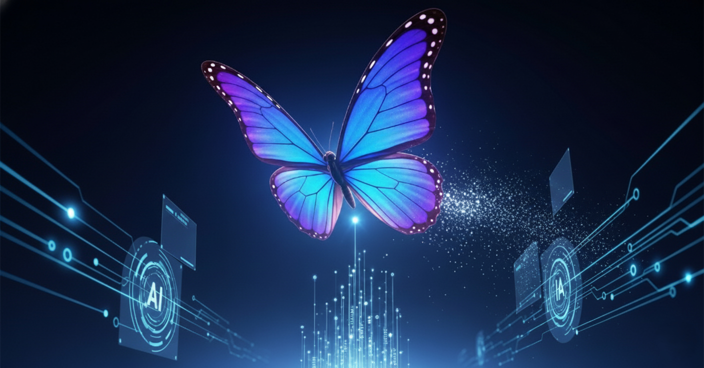 Accelerate Growth with AI-Powered Transformation