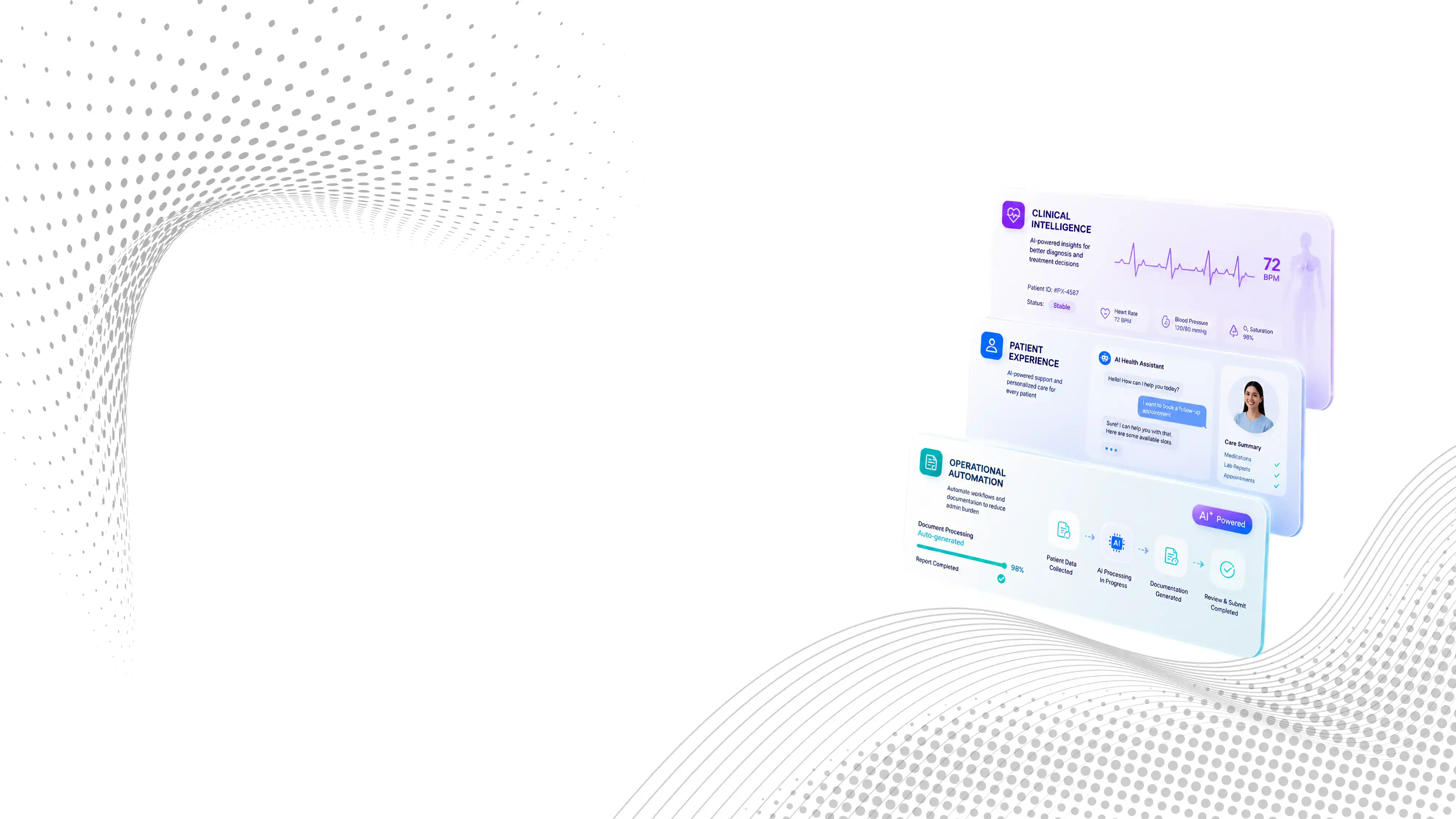 Transform Healthcare & Life Sciences
