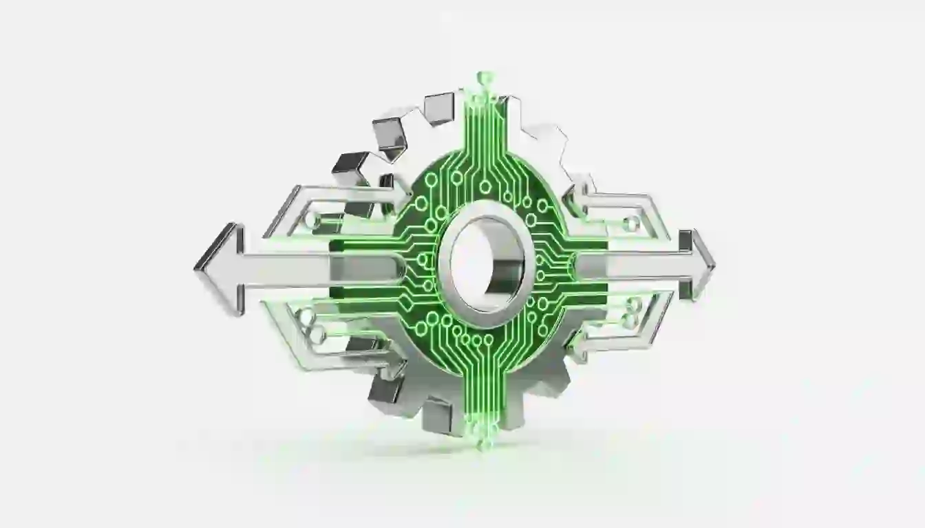 Hyper Process Automation