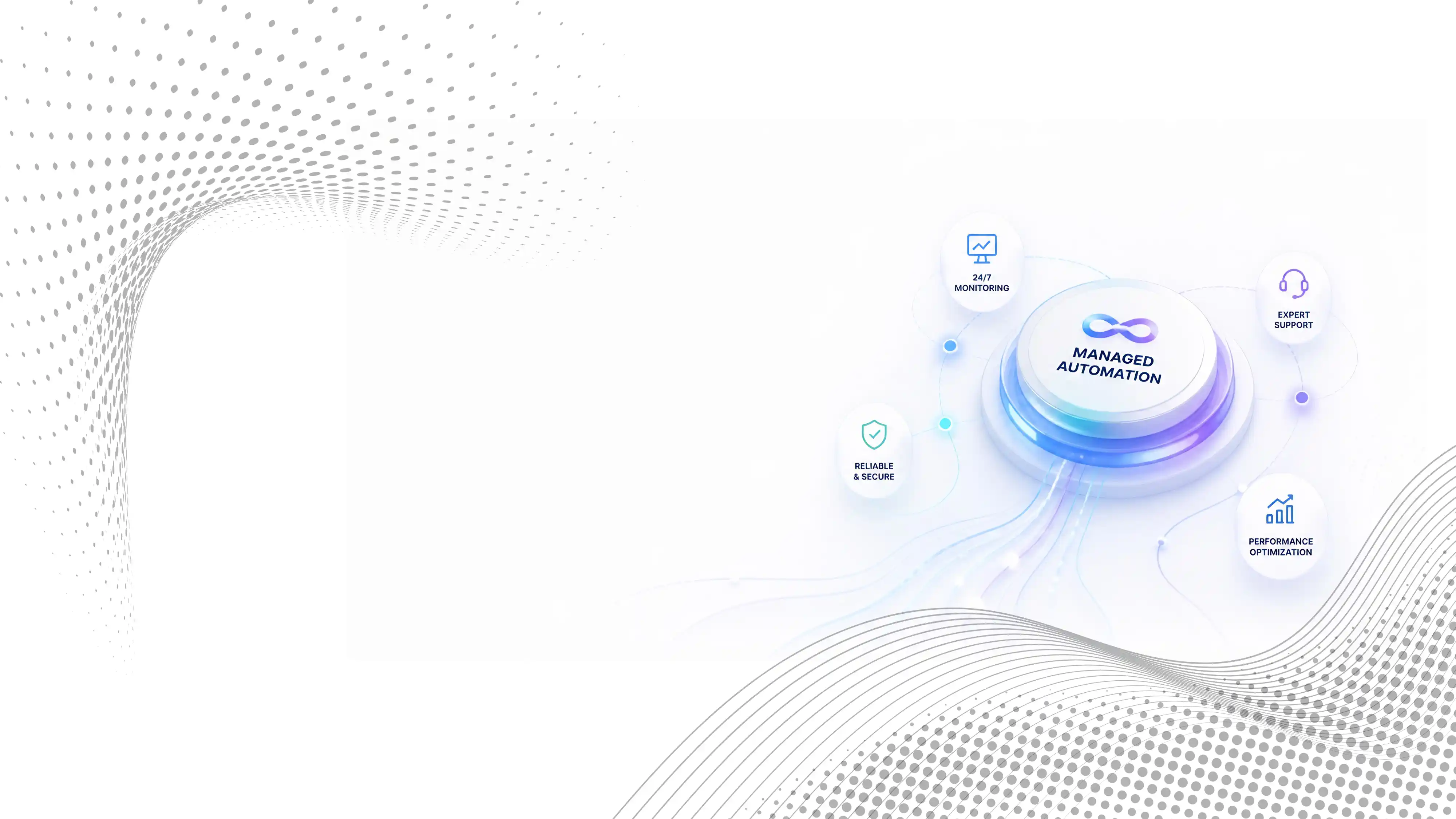 Managed Automation Services
