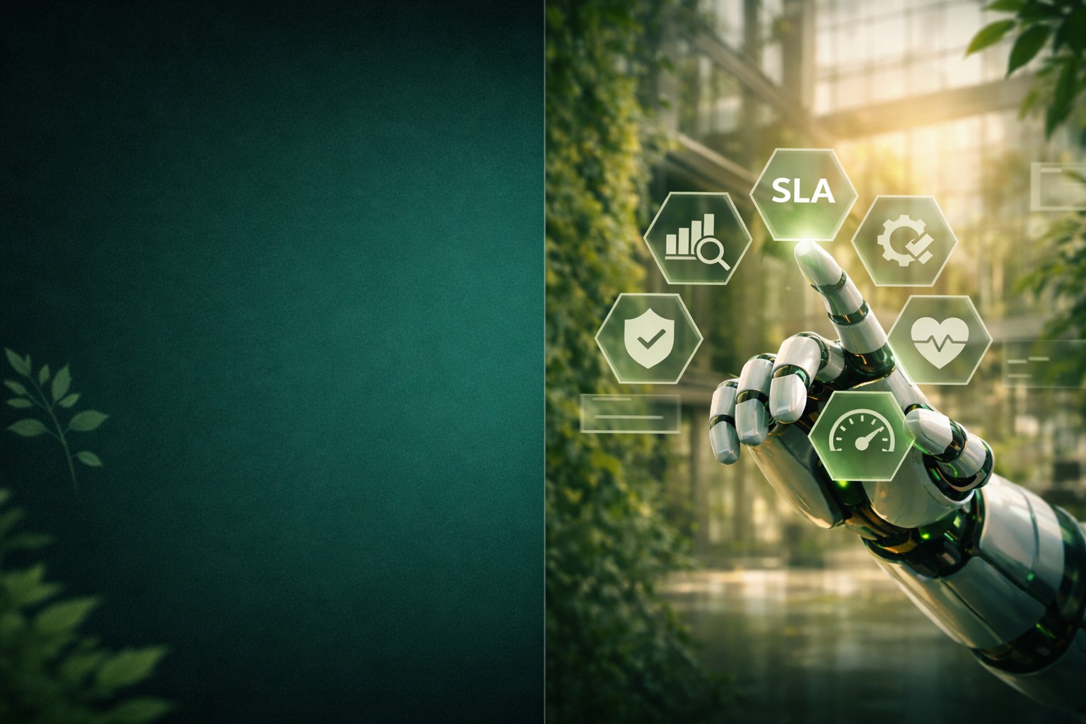 Managed Automation Services