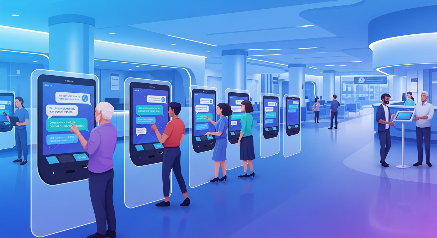 Patient Engagement Virtual Assistant Platform