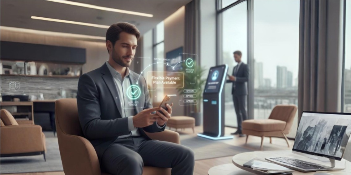 Digital Debt Collection & Delinquency Automation