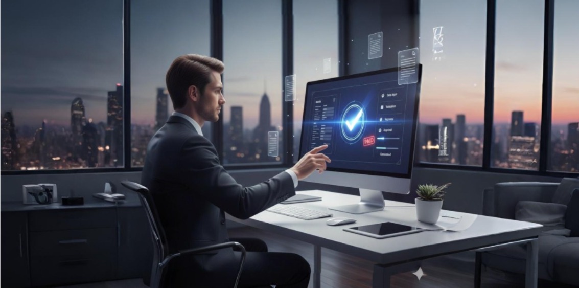 Dynamic Invoice Generation & Billing Reconciliation