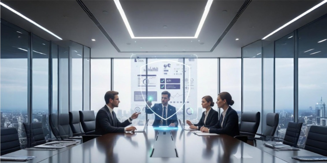 Management & Regulatory Report Automation