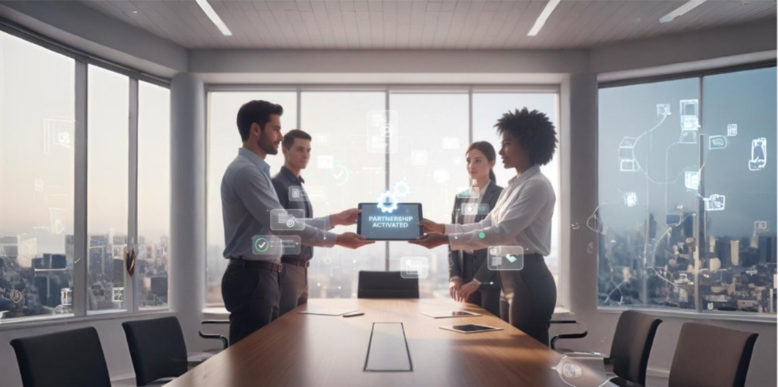 Vendor & Partner Onboarding Automation